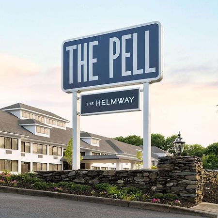 The Pell, Part Of Jdv By Hyatt Middletown Exterior foto